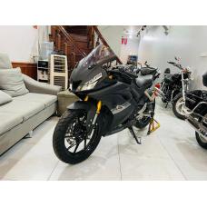 Bán xe Motor Yamaha R15 v3 cũ đời 2021 giá 5x triệu